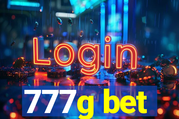 777g bet